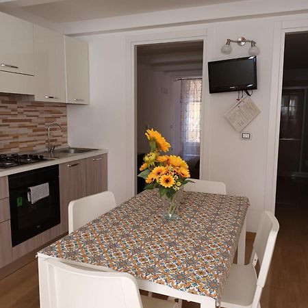 Apartmán I 3 Principi Al Mulino CTA Exteriér fotografie