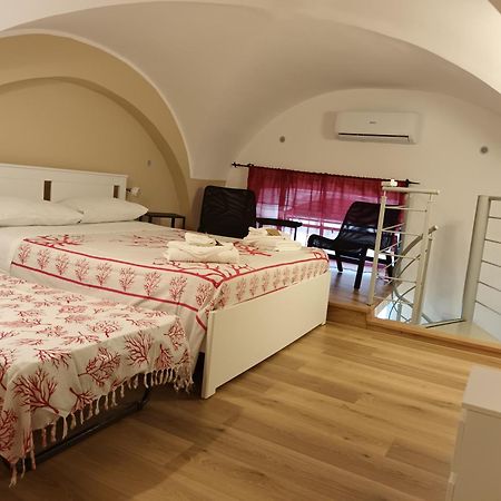 Apartmán I 3 Principi Al Mulino CTA Exteriér fotografie