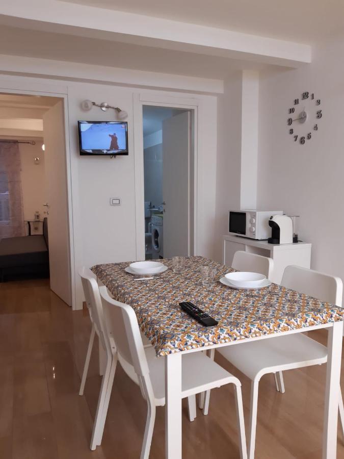 Apartmán I 3 Principi Al Mulino CTA Exteriér fotografie