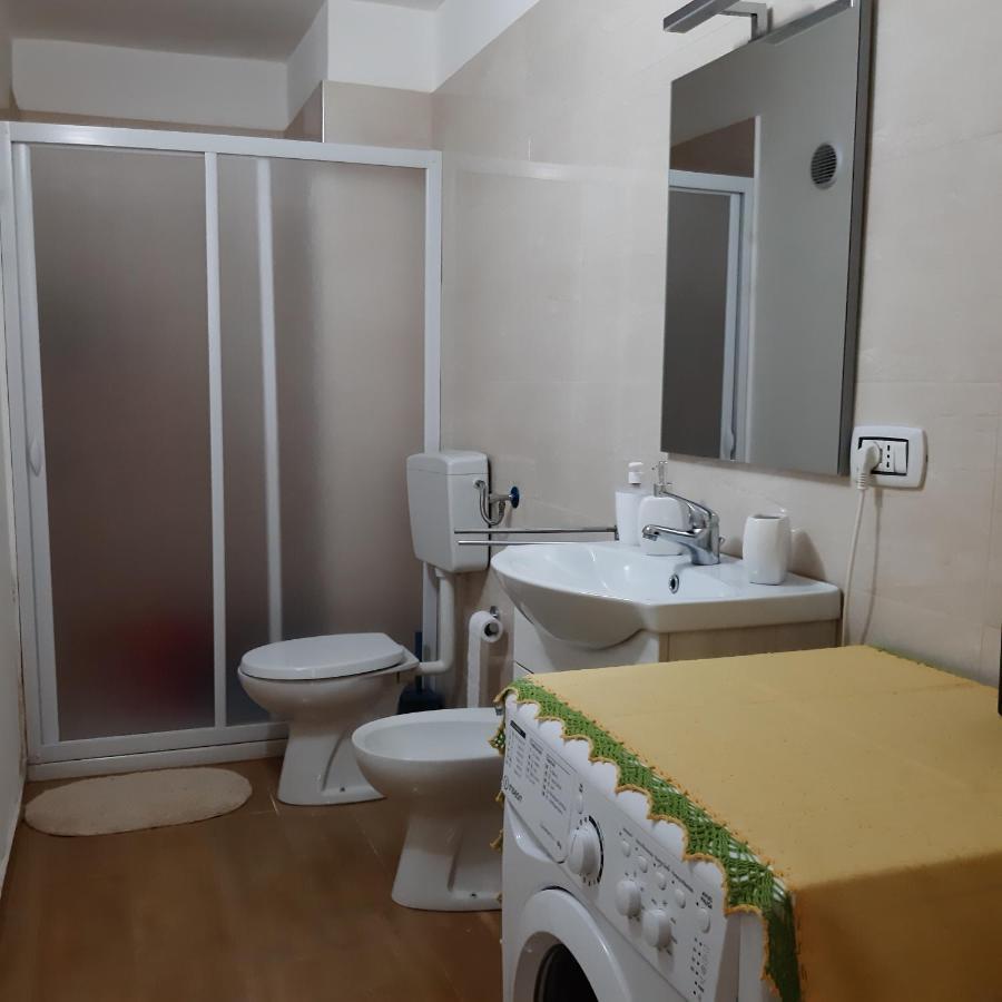 Apartmán I 3 Principi Al Mulino CTA Exteriér fotografie