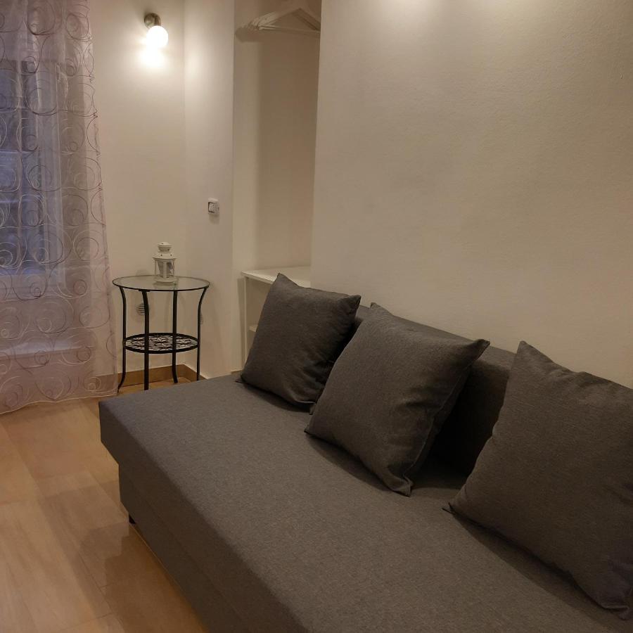 Apartmán I 3 Principi Al Mulino CTA Exteriér fotografie