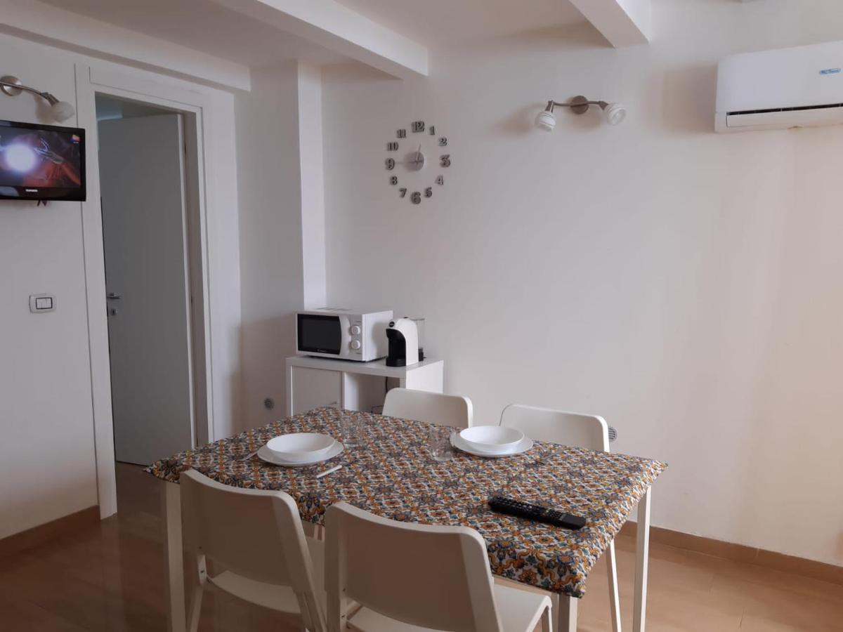 Apartmán I 3 Principi Al Mulino CTA Exteriér fotografie