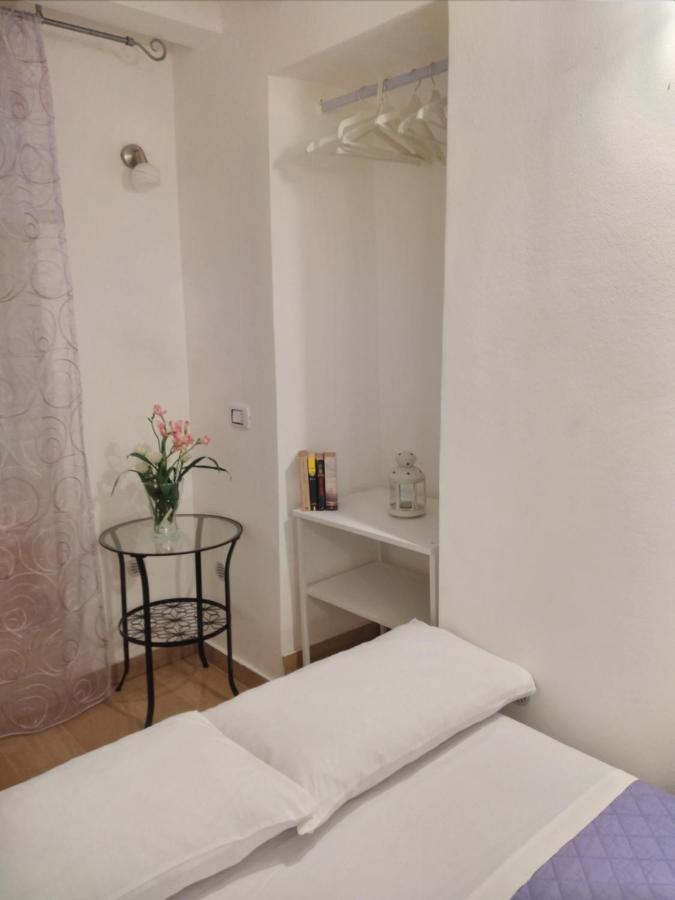 Apartmán I 3 Principi Al Mulino CTA Exteriér fotografie
