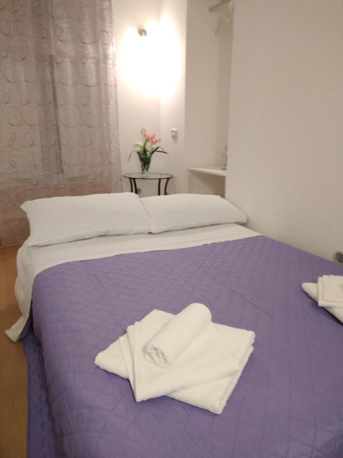 Apartmán I 3 Principi Al Mulino CTA Exteriér fotografie