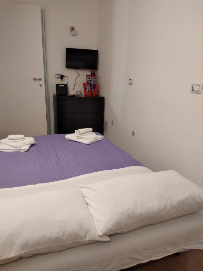 Apartmán I 3 Principi Al Mulino CTA Exteriér fotografie