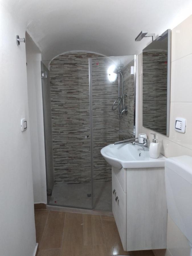 Apartmán I 3 Principi Al Mulino CTA Exteriér fotografie