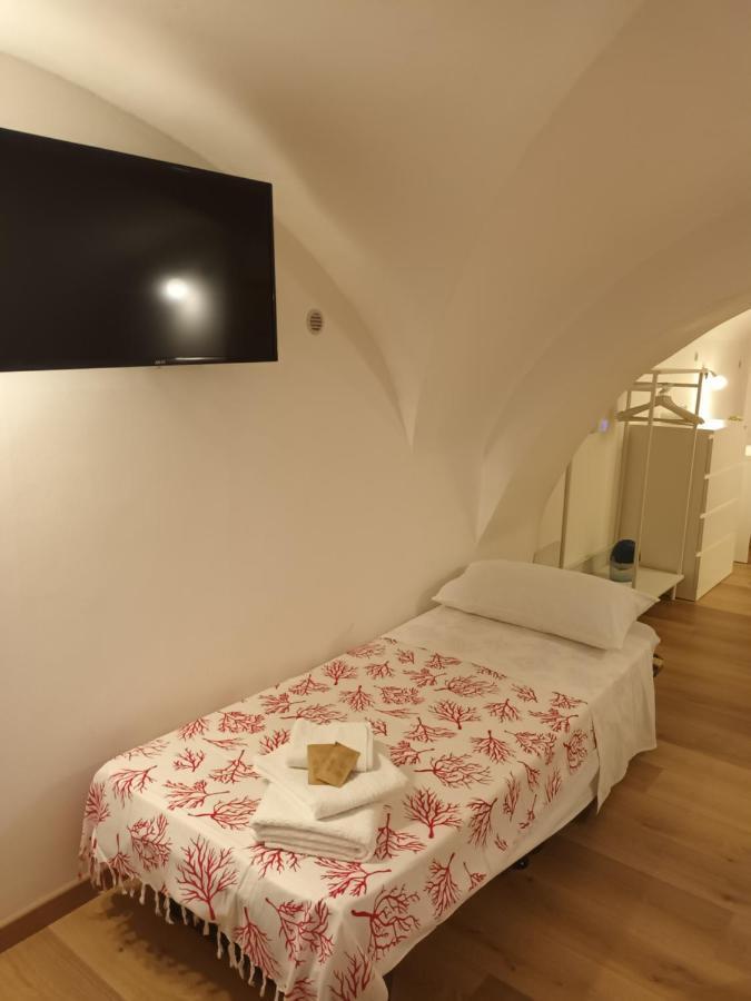 Apartmán I 3 Principi Al Mulino CTA Exteriér fotografie