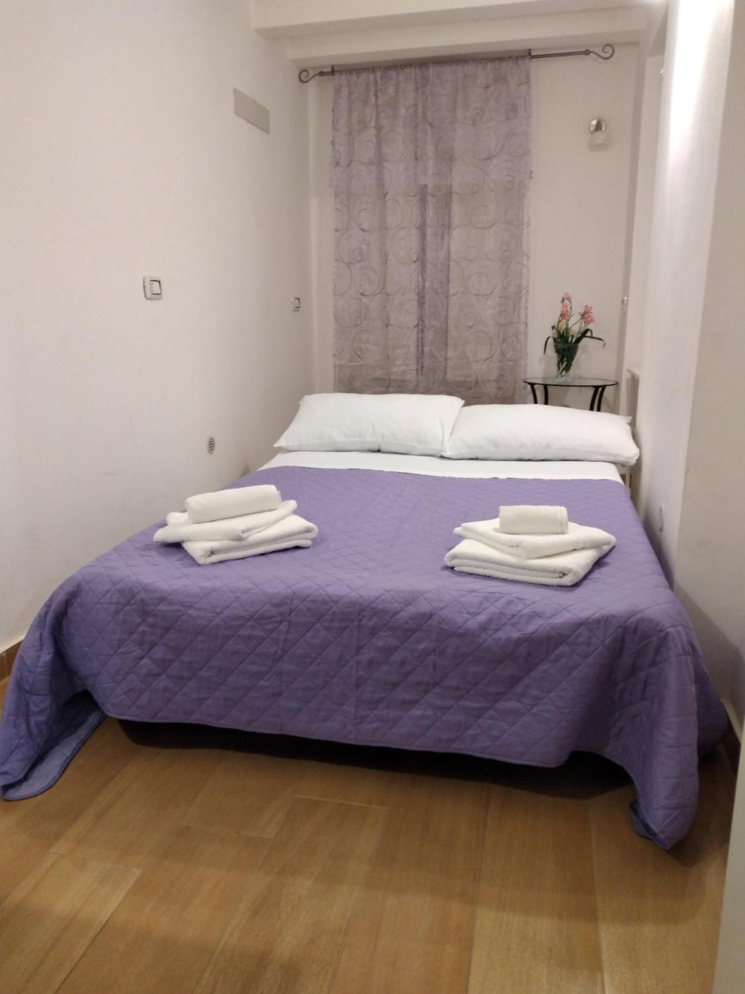 Apartmán I 3 Principi Al Mulino CTA Pokoj fotografie