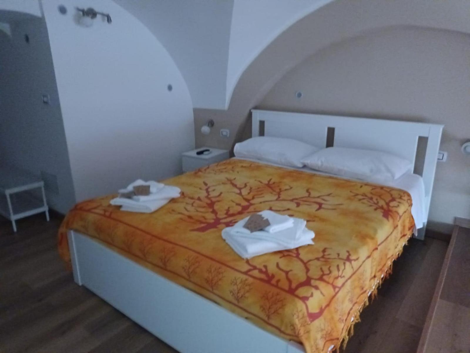 Apartmán I 3 Principi Al Mulino CTA Exteriér fotografie